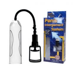 penis-pump PM-001-01