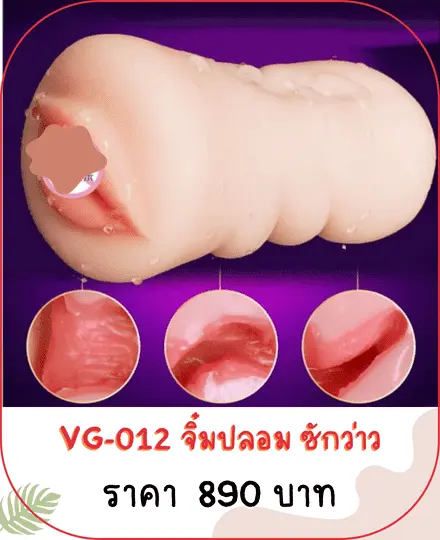 vagina VG-012