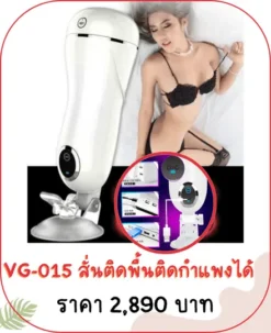 vagina VG-015