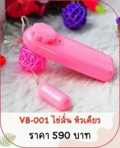 vibrator-VB-001